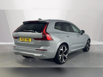 Used Volvo XC60 2025 for sale - 77261611: Photo