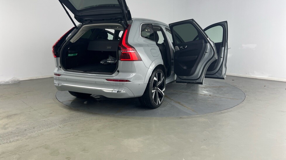 Used Volvo XC60 2025 for sale - 77261611: Photo 30