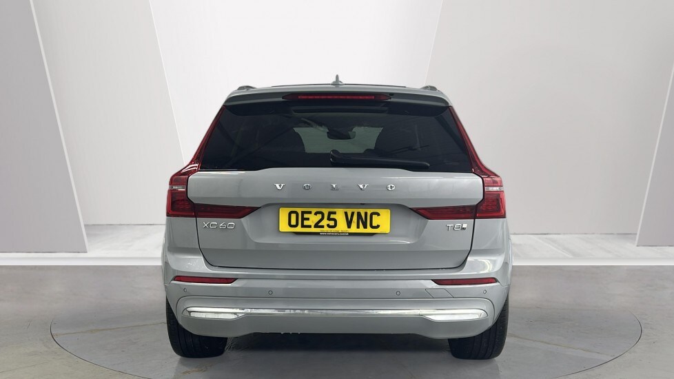 Used Volvo XC60 2025 for sale - 77261611: Photo 7