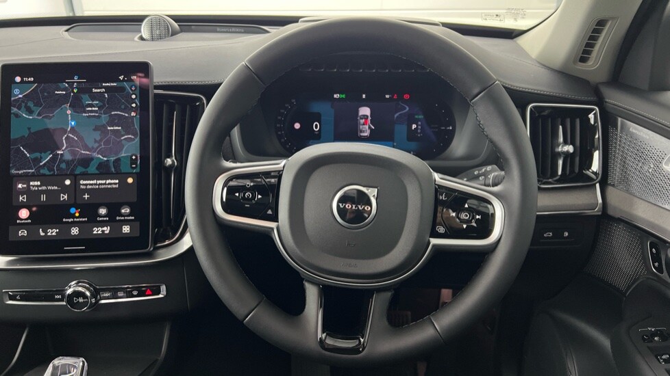 Used Volvo XC90 2025 for sale - 77360444: Photo 10