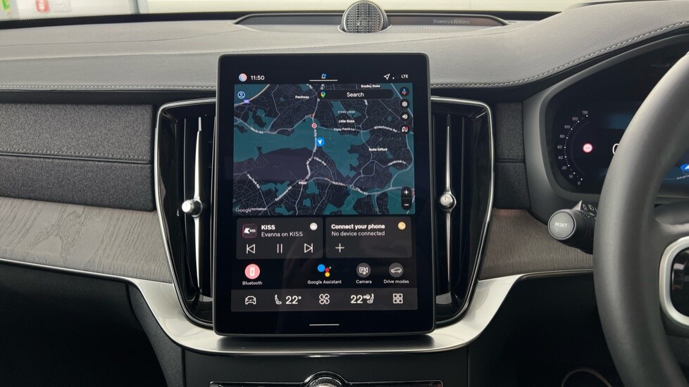 Used Volvo XC90 2025 for sale - 77360444: Photo 12