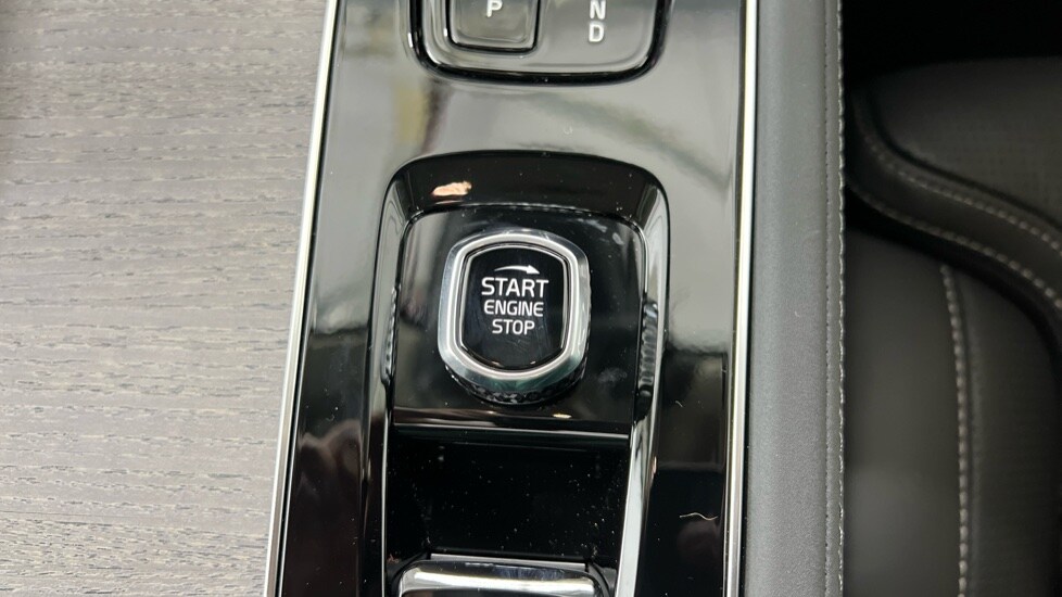 Used Volvo XC90 2025 for sale - 77360444: Photo 17