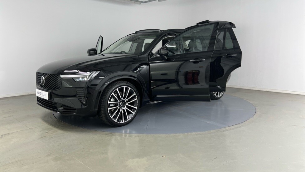 Used Volvo XC90 2025 for sale - 77360444: Photo 20