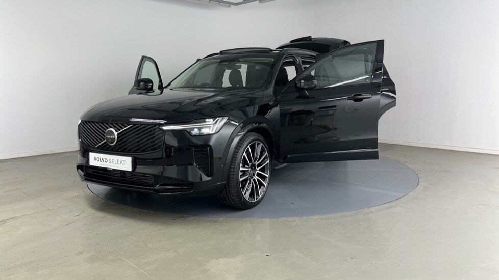 Used Volvo XC90 2025 for sale - 77360444: Photo 21