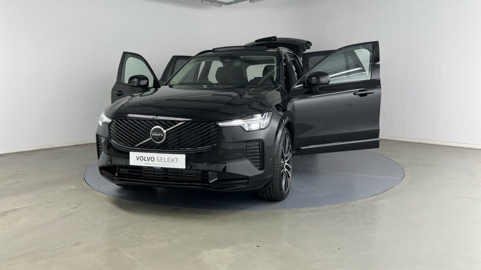 Used Volvo XC90 2025 for sale - 77360444: Photo 22