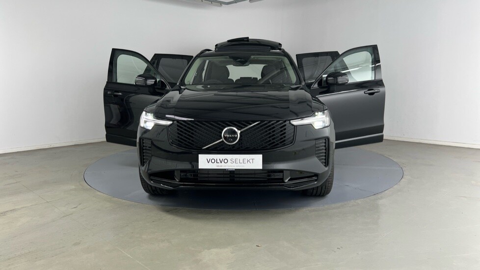 Used Volvo XC90 2025 for sale - 77360444: Photo 23