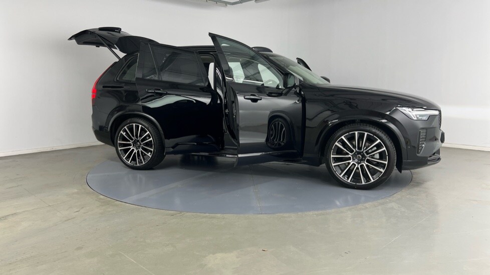 Used Volvo XC90 2025 for sale - 77360444: Photo 28