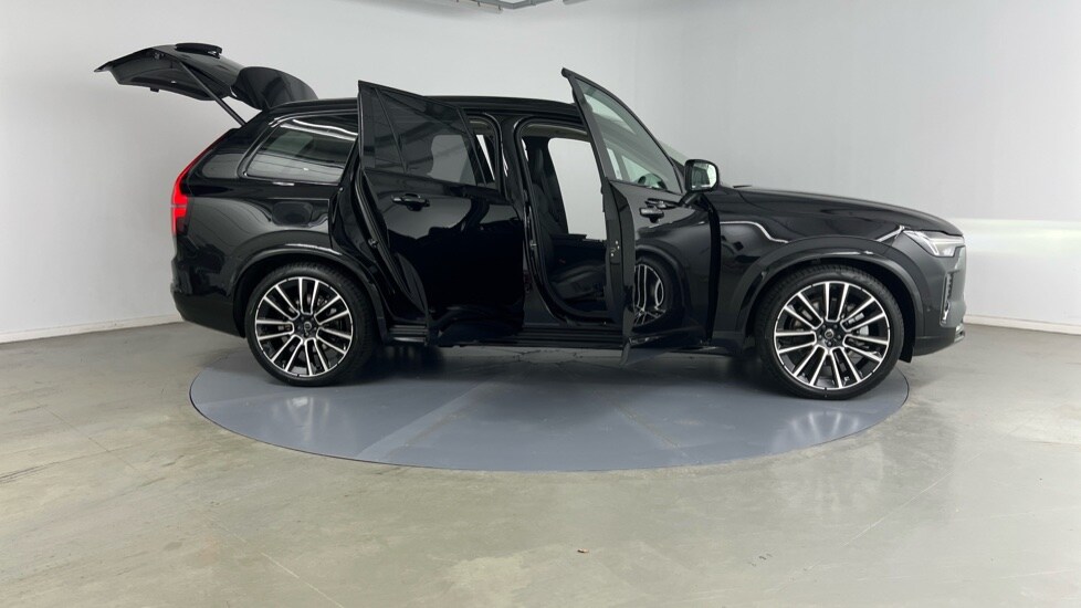 Used Volvo XC90 2025 for sale - 77360444: Photo 29