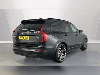 Used Volvo XC90 2025 for sale - 77360444: Photo