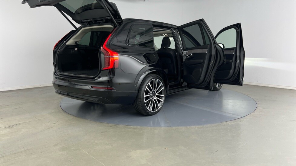 Used Volvo XC90 2025 for sale - 77360444: Photo 33