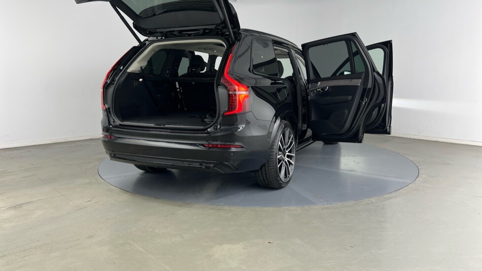Used Volvo XC90 2025 for sale - 77360444: Photo 34