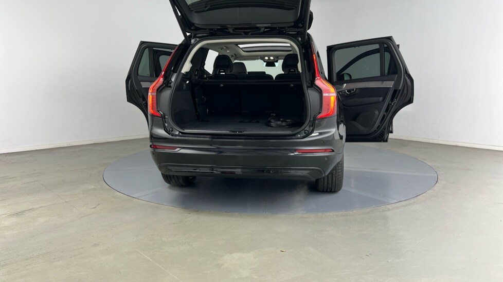 Used Volvo XC90 2025 for sale - 77360444: Photo 35