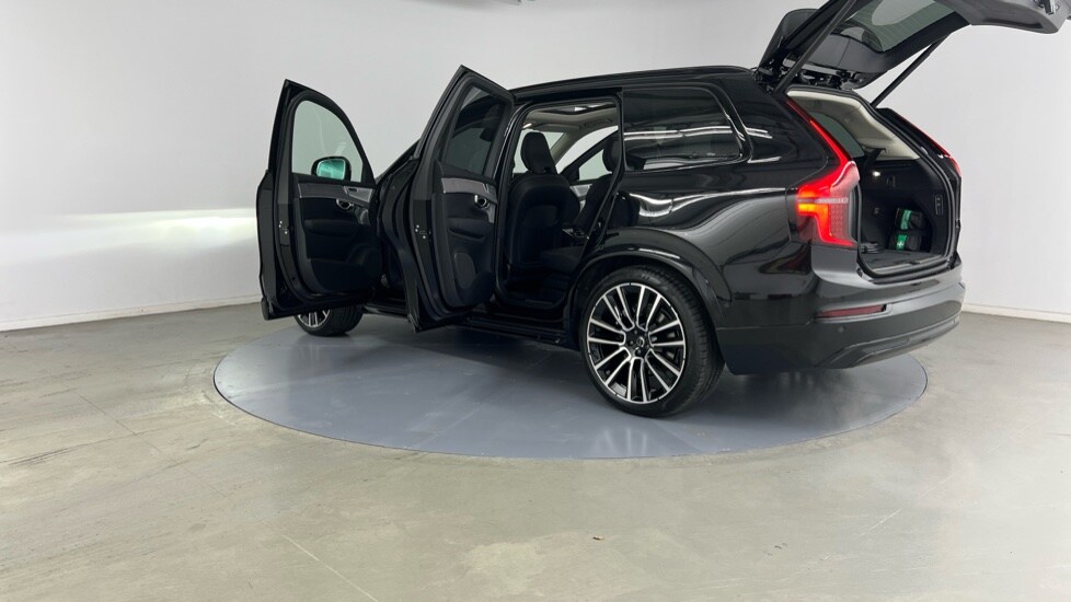 Used Volvo XC90 2025 for sale - 77360444: Photo 38