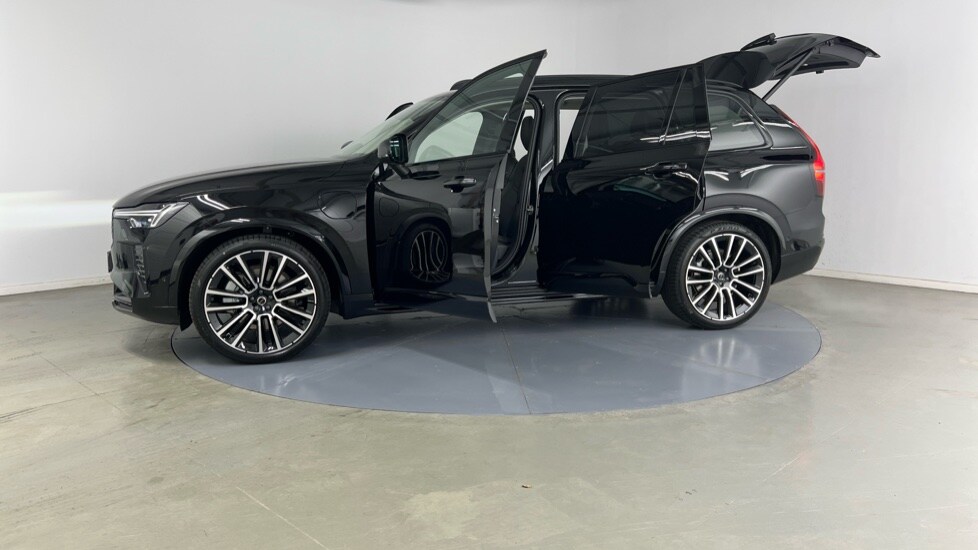 Used Volvo XC90 2025 for sale - 77360444: Photo 42