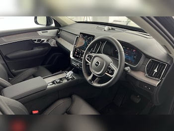 Used Volvo XC90 2025 for sale - 77360444: Photo