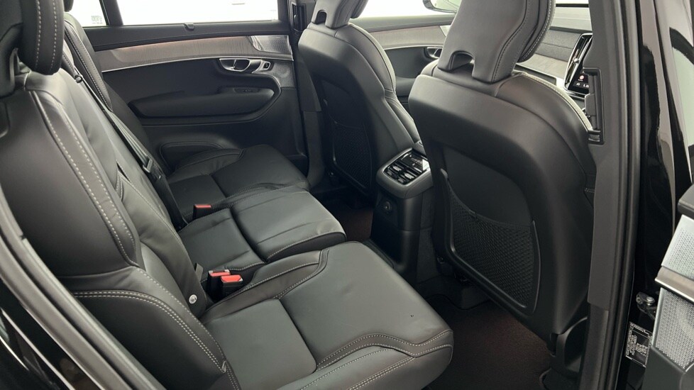 Used Volvo XC90 2025 for sale - 77360444: Photo 6