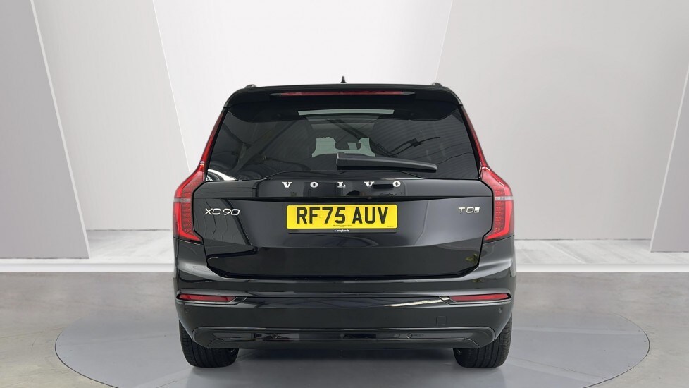 Used Volvo XC90 2025 for sale - 77360444: Photo 7