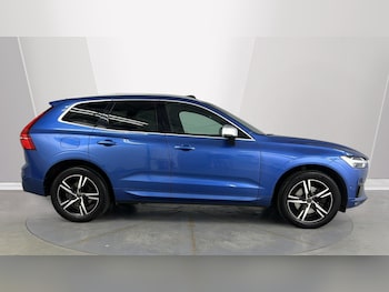 Used Volvo XC60 2018 for sale - 78305895: Photo
