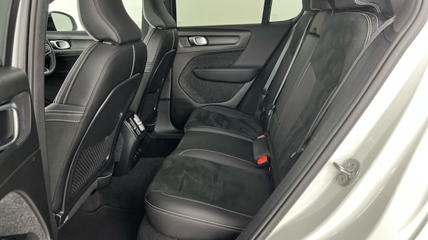 Used Volvo C40 2022 for sale - 76265582: Photo 10