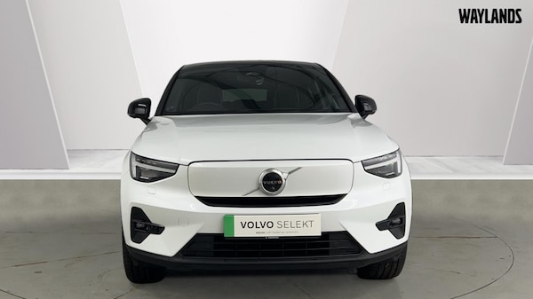 Used Volvo C40 2022 for sale - 76265582: Photo 12