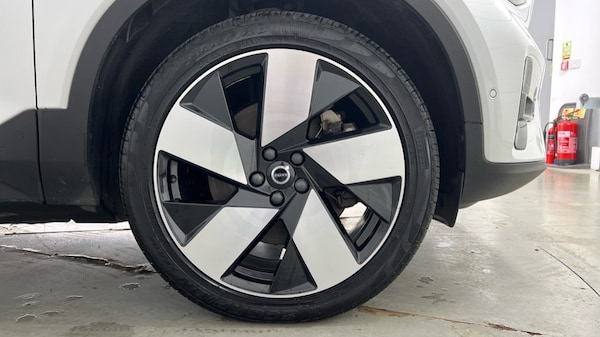 Used Volvo C40 2022 for sale - 76265582: Photo 16