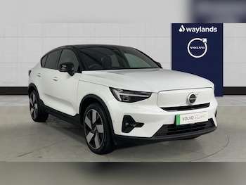 Used Volvo C40 2022 for sale - 76265582: Photo