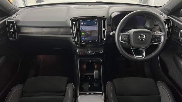 Used Volvo C40 2022 for sale - 76265582: Photo 20
