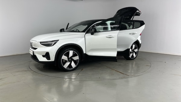 Used Volvo C40 2022 for sale - 76265582: Photo 24