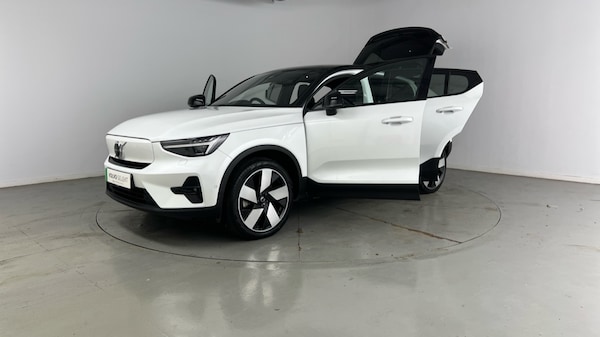 Used Volvo C40 2022 for sale - 76265582: Photo 25