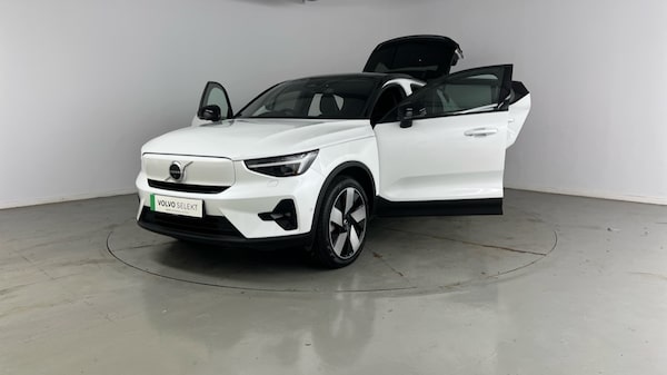 Used Volvo C40 2022 for sale - 76265582: Photo 26