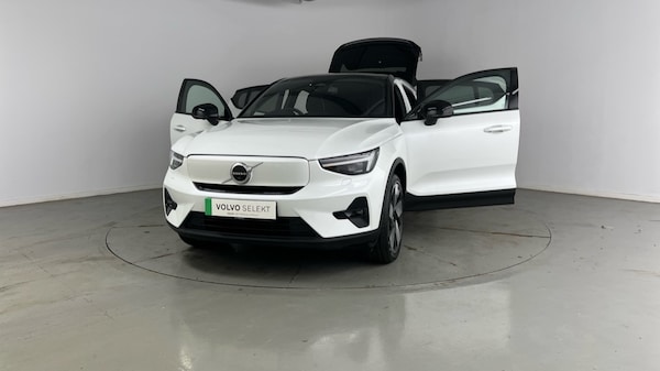 Used Volvo C40 2022 for sale - 76265582: Photo 27