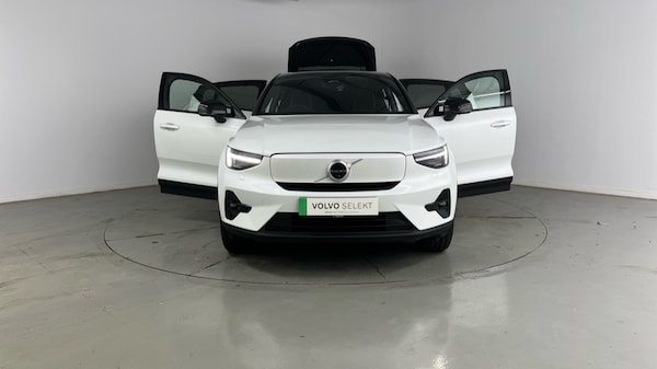 Used Volvo C40 2022 for sale - 76265582: Photo 28