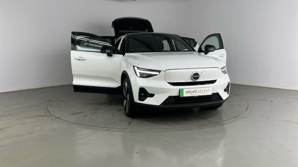 Used Volvo C40 2022 for sale - 76265582: Photo 29