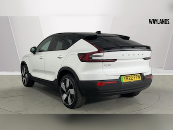 Used Volvo C40 2022 for sale - 76265582: Photo