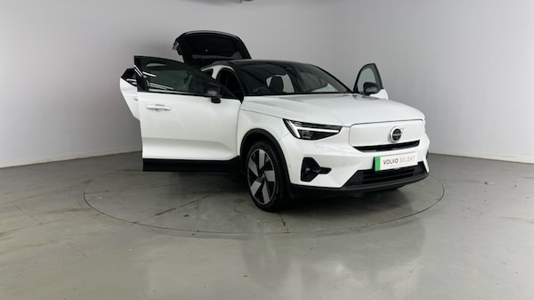 Used Volvo C40 2022 for sale - 76265582: Photo 30