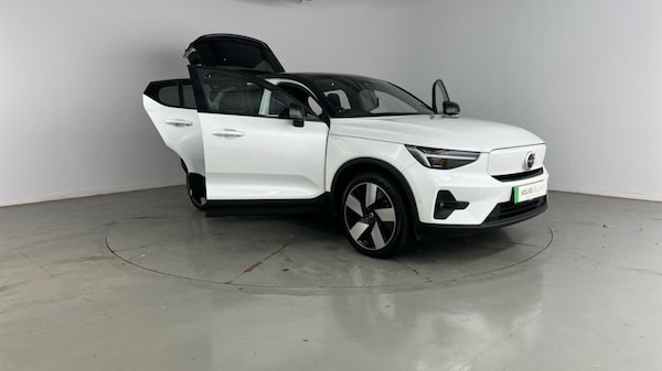 Used Volvo C40 2022 for sale - 76265582: Photo 31