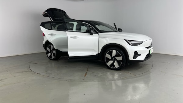 Used Volvo C40 2022 for sale - 76265582: Photo 32