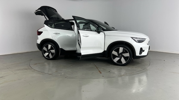 Used Volvo C40 2022 for sale - 76265582: Photo 33