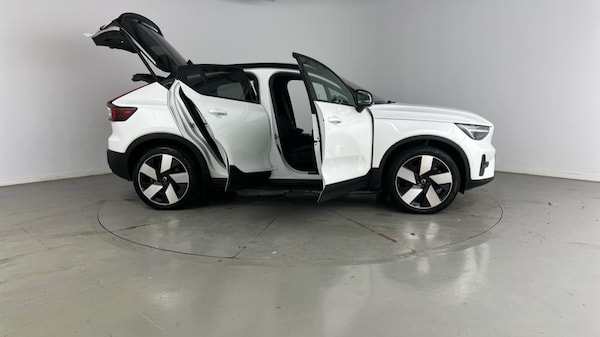 Used Volvo C40 2022 for sale - 76265582: Photo 34