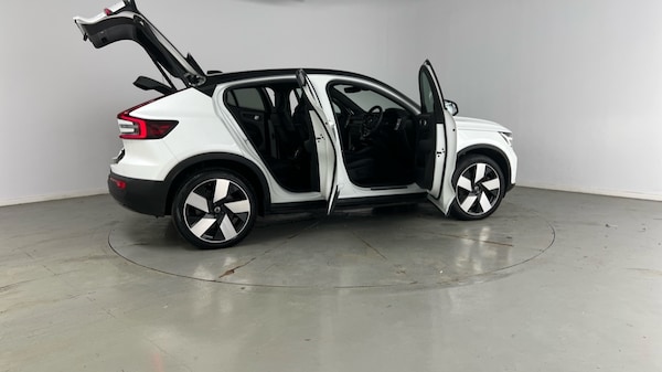 Used Volvo C40 2022 for sale - 76265582: Photo 36