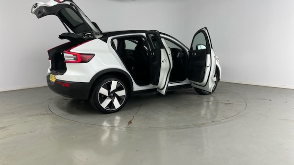Used Volvo C40 2022 for sale - 76265582: Photo 37
