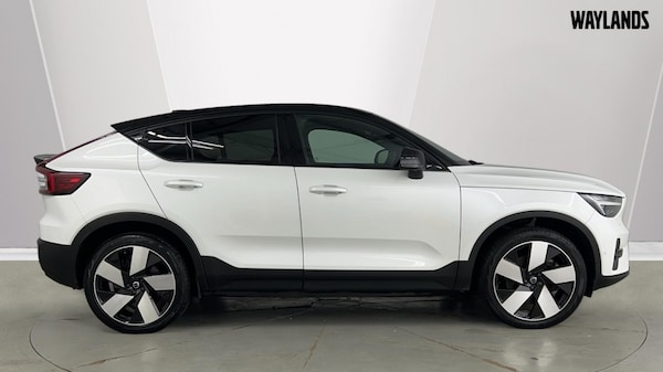 Used Volvo C40 2022 for sale - 76265582: Photo 3