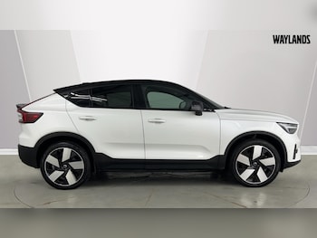 Used Volvo C40 2022 for sale - 76265582: Photo