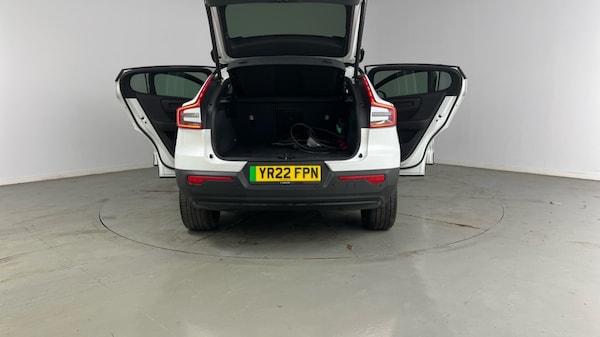 Used Volvo C40 2022 for sale - 76265582: Photo 40
