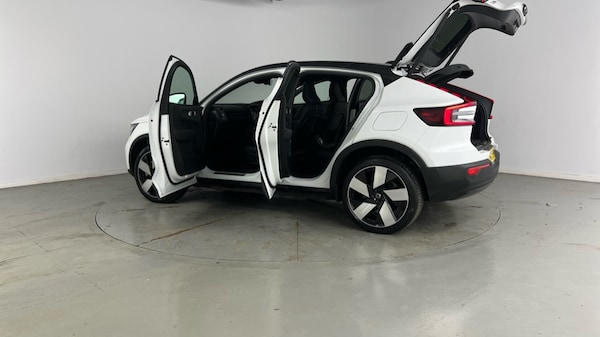 Used Volvo C40 2022 for sale - 76265582: Photo 44