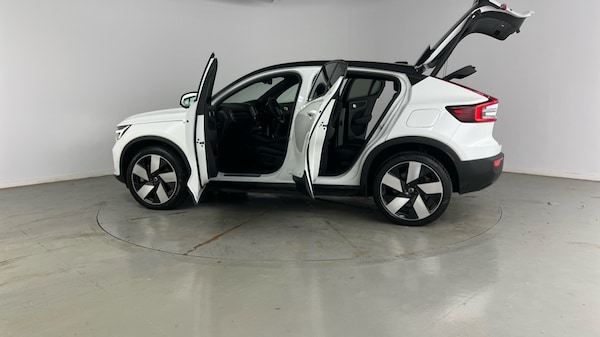 Used Volvo C40 2022 for sale - 76265582: Photo 45