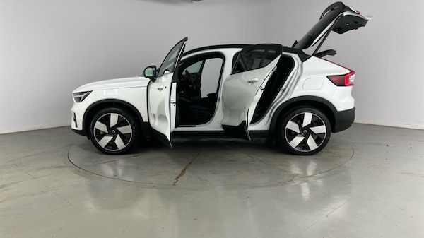Used Volvo C40 2022 for sale - 76265582: Photo 46