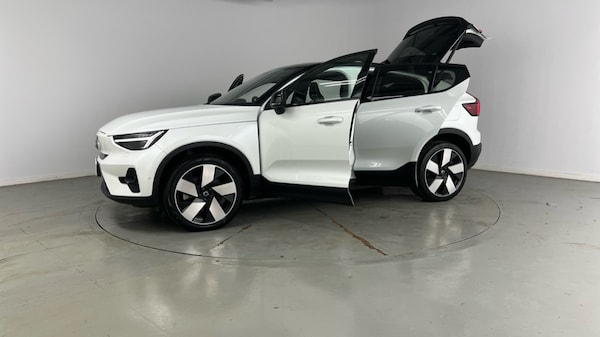 Used Volvo C40 2022 for sale - 76265582: Photo 48