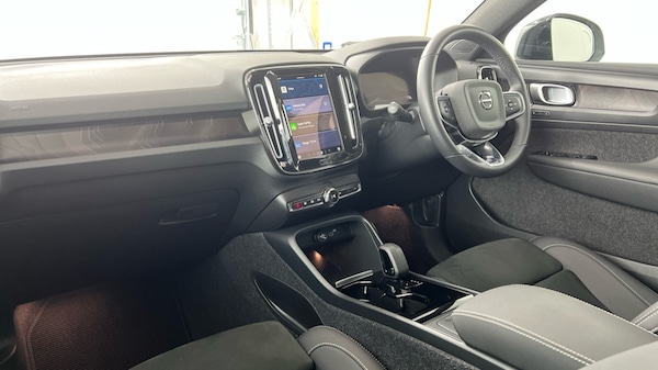 Used Volvo C40 2022 for sale - 76265582: Photo 4