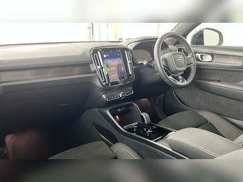 Used Volvo C40 2022 for sale - 76265582: Photo
